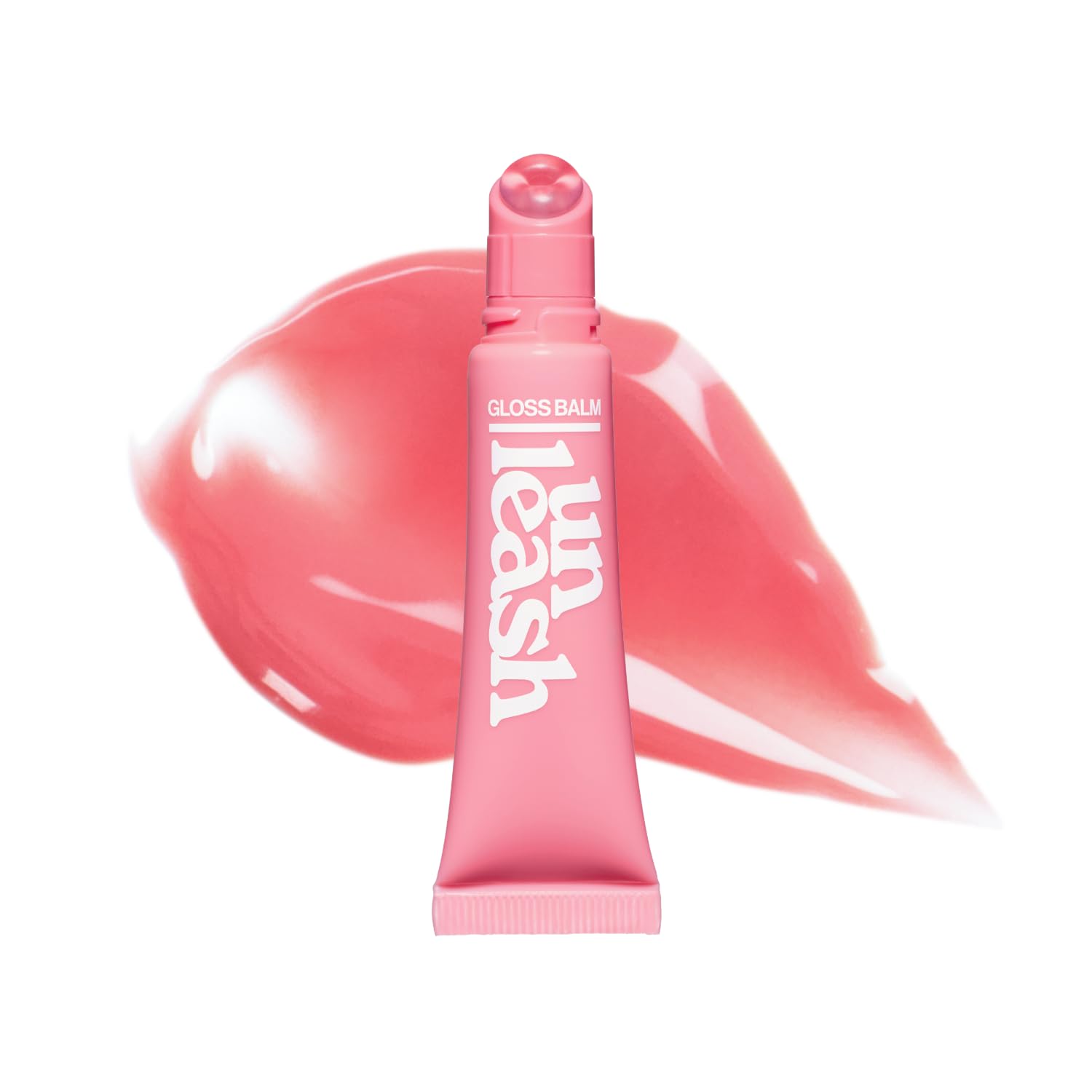 Amazon.com : UNLEASHIA Sunset Dazzle Lip Gloss Balm, Hydrating
